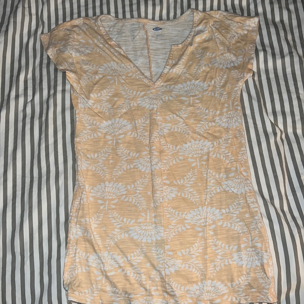 Old Navy bathing suit coverup